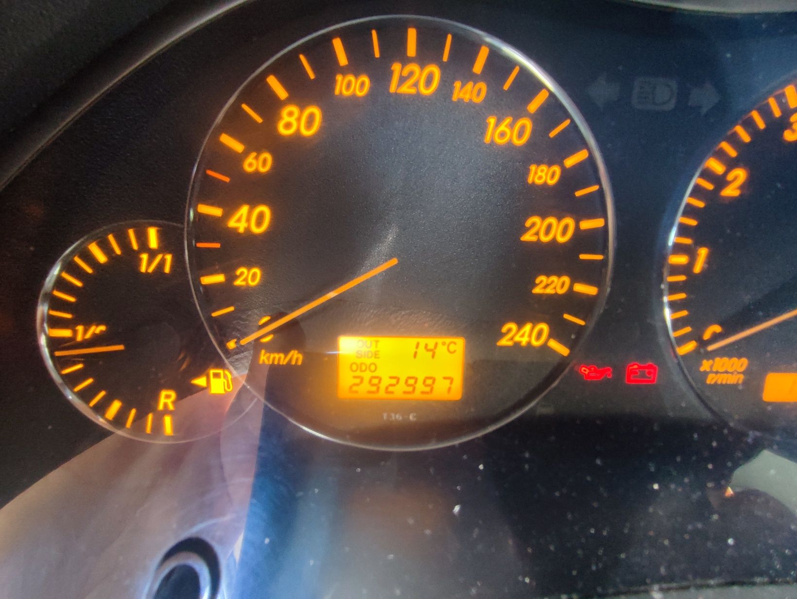 Тойота Авенсис 2.0 VVT-I 147кс.