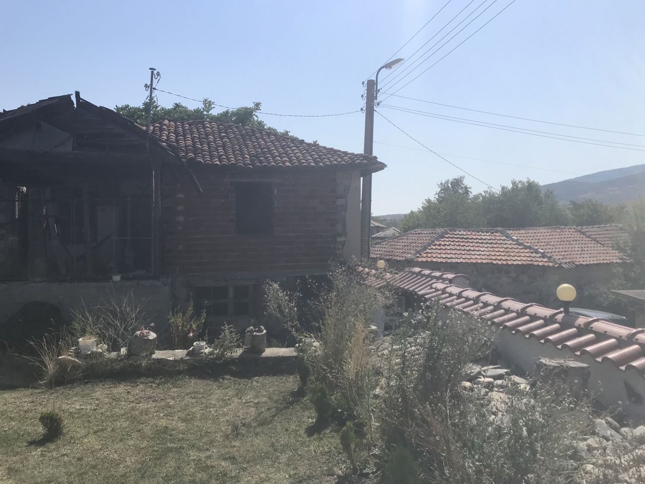 Продава се Къща в с. Брягово, Област Пловдив - 200 кв.м за 150 €/кв.м - Снимка #5