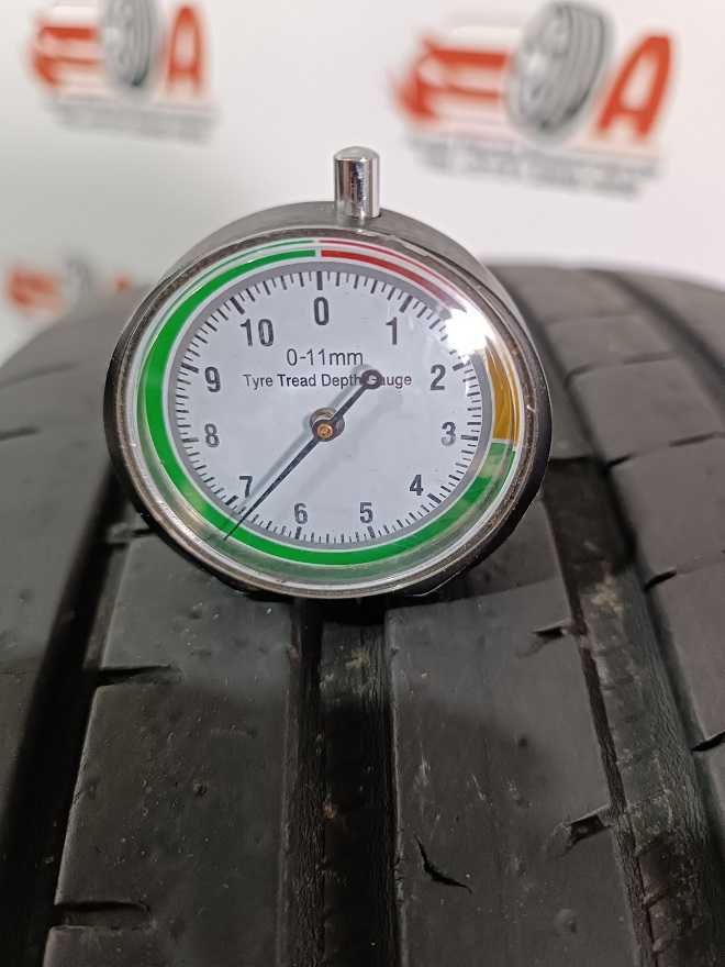 ANVELOPE 225 45 R17 225/45/R17 91Y GOODYEAR CP V10396 VARA