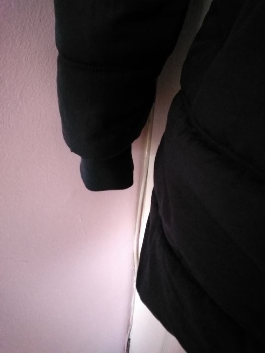 Jachetă Joma model urban 4,mărimea XXL,culoarea bleumarin.