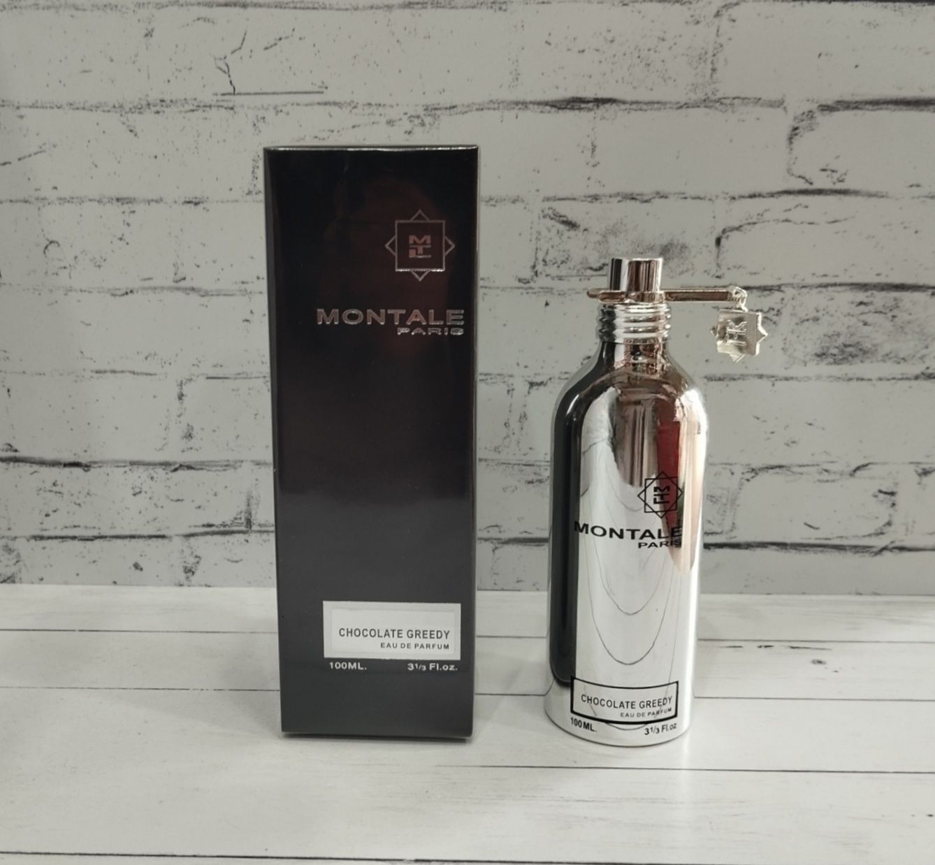 MONTALE Chocolate Greedy