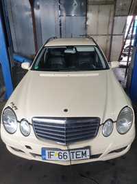 Dezmembrez Mercedes w211 Perne de aer E220 2009