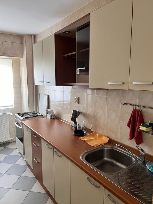 Garsoniera Chirie UTCB Stefan cel Mare/ Obor