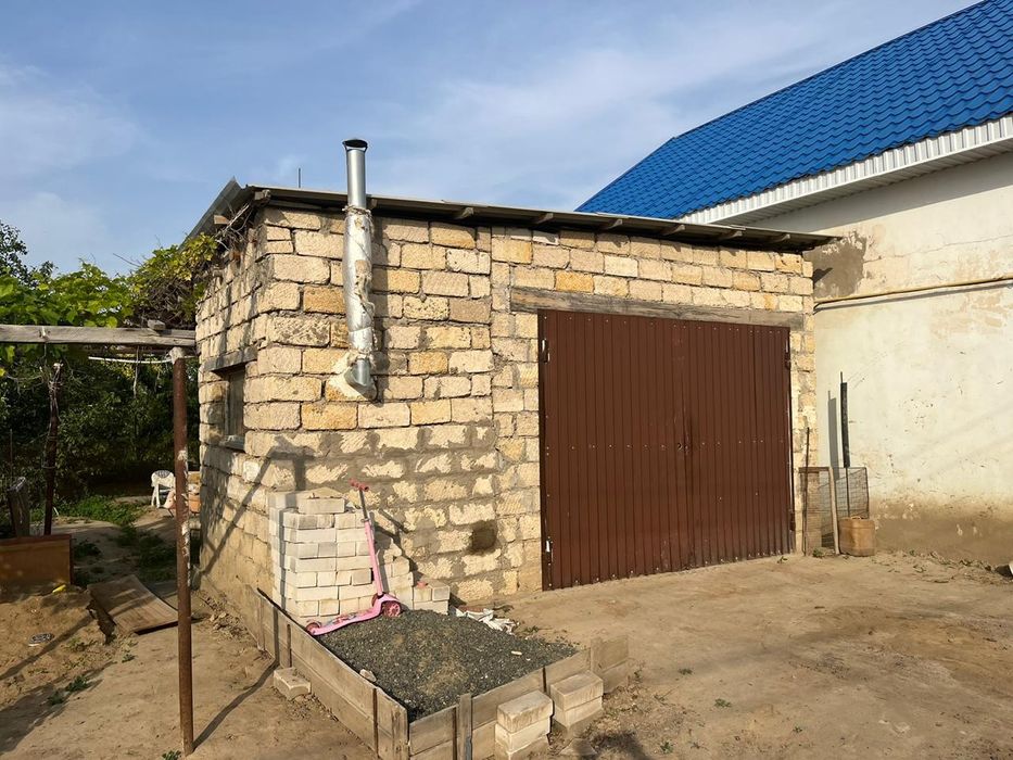 Продается  дом в мкр Коктем