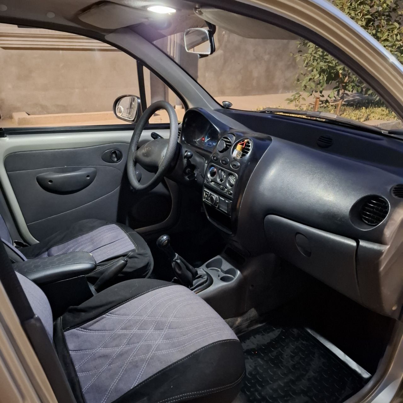 Matiz sotiladi 2009 yevro