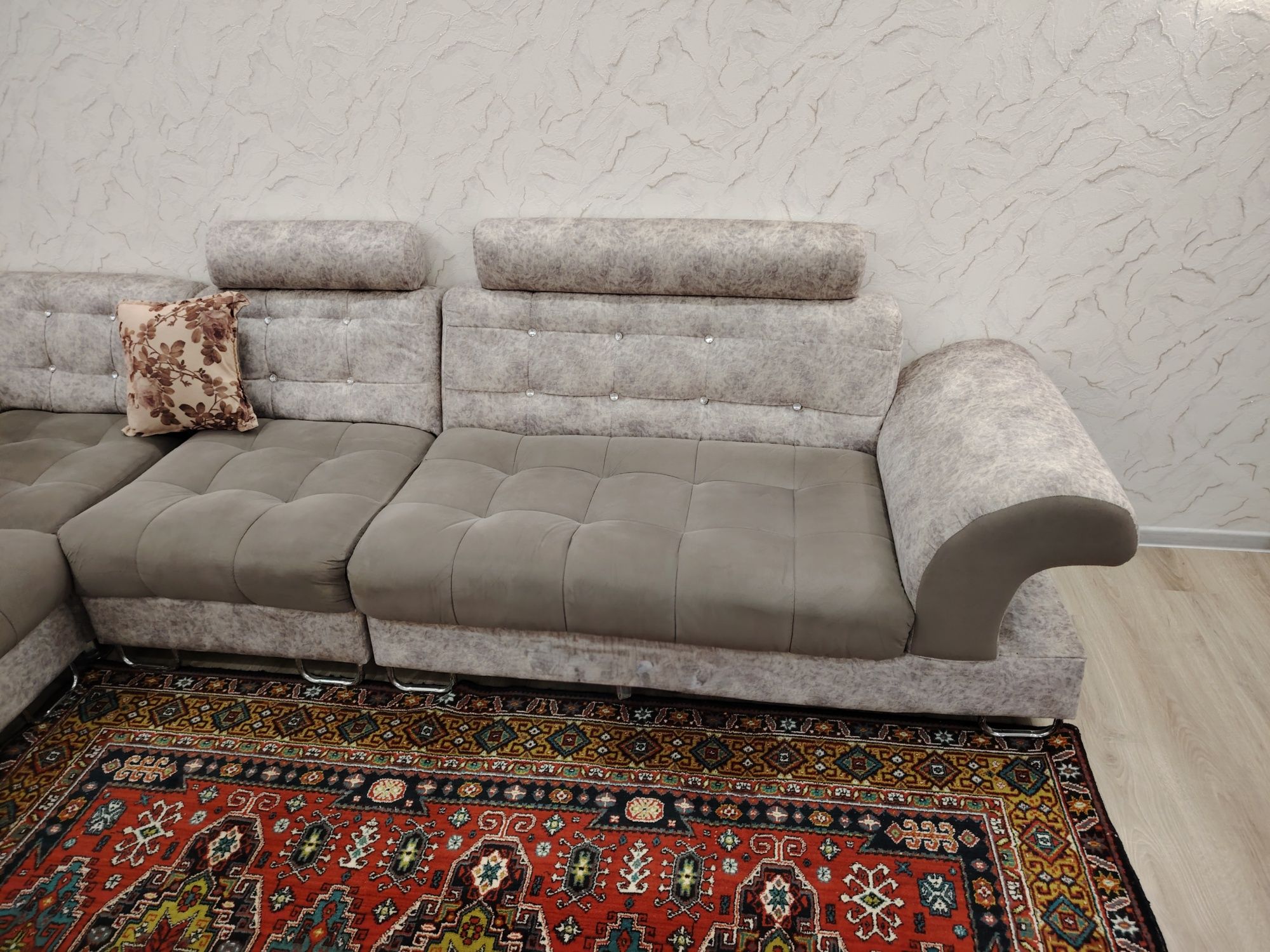 Диван уголок сатылады