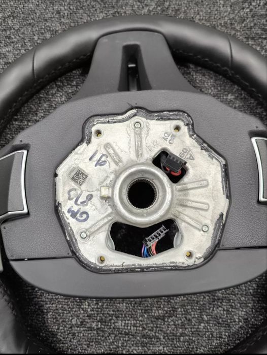 Оригинален М волан G20 с пера