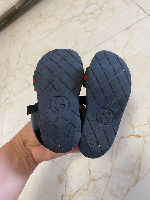 Sandale Gucci originale