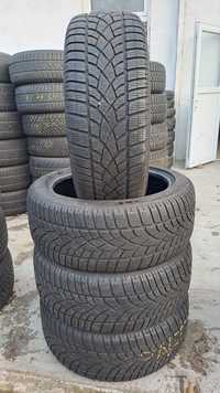 Anvelope iarna 245 45 r19 DUNLOP 2019