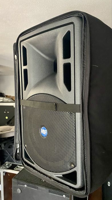 RCF ART 310 A (fbt,dynacord,electrovoice)