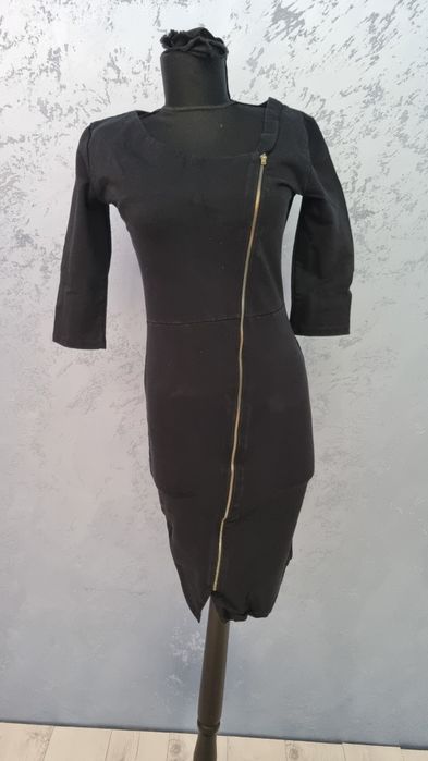 Къса официални рокли