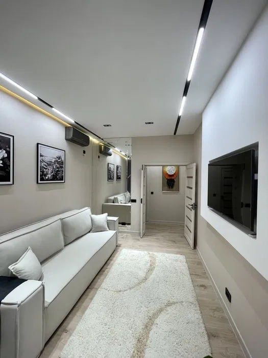 Сдаётся Квартира в Сергелийский! 817*