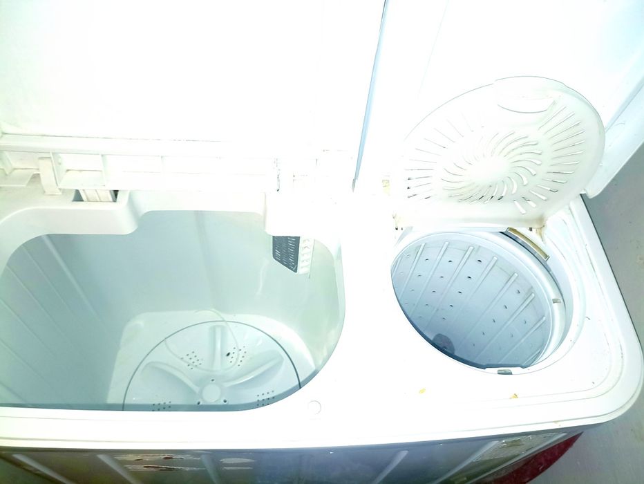 Полуавтомат polavtomat kir moshina