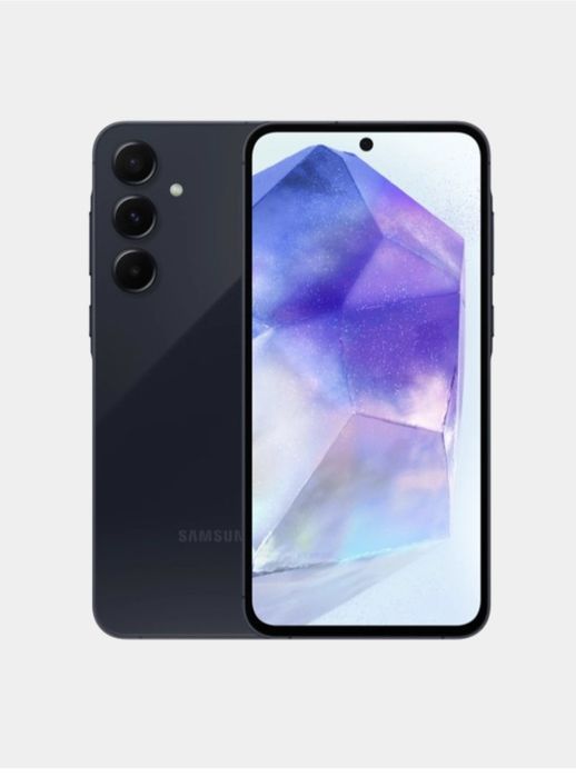 Samsung A35 5G 6/128 karobka dakumentlari bor