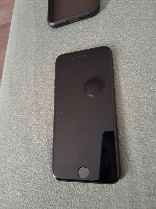 Iphone 7 128gb black