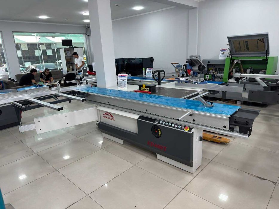 Мебельные станки оборудования Ровер Кромка