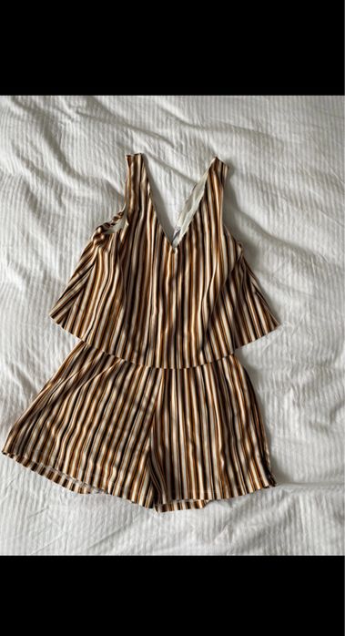 Salopeta scurta Mango in dungi