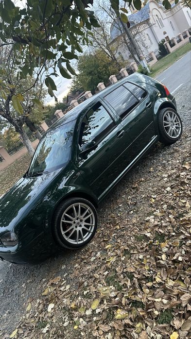 Golf 4 1.6  automat