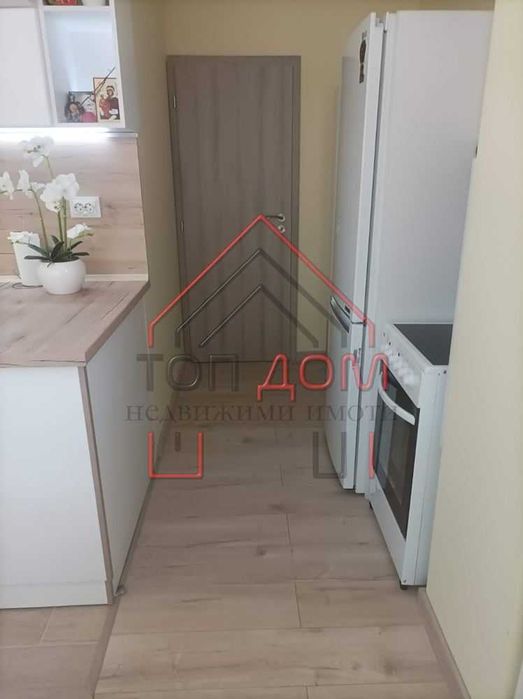 Продава се Двустаен апартамент в Варна, Победа - 62 кв.м за 2339 €/кв.м - Снимка #9