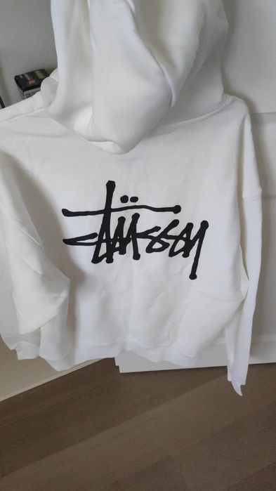 Hanorac Stussy marimea M