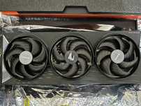 Gigabyte Aorus RX 9070 XT ELITE 16GB GDDR6, 256-bit cu GARANTIE IN RO
