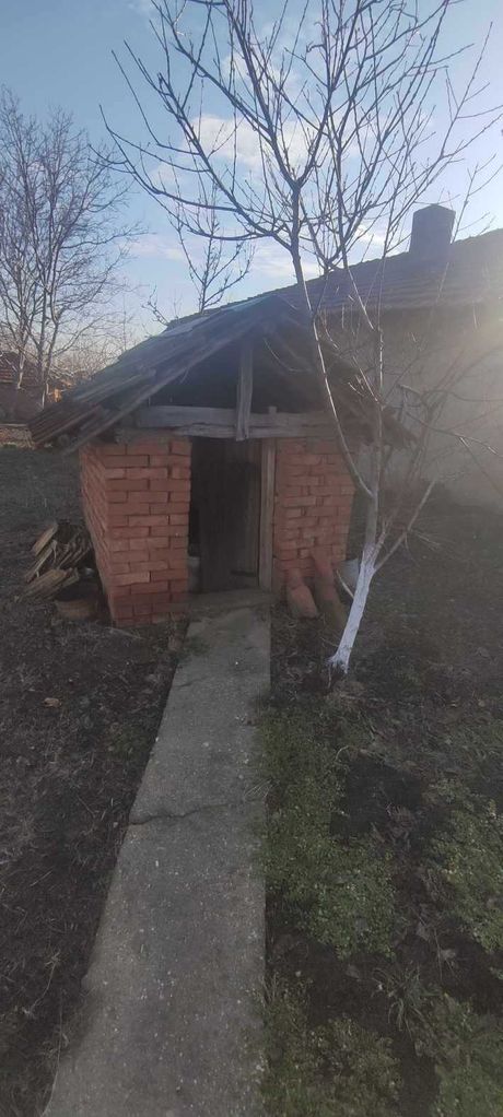 Продава се Къща в Силистра, Изток - 1300 кв.м за 6 €/кв.м - Снимка #6