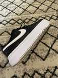 Nike pantofi sport Court Vision Alta