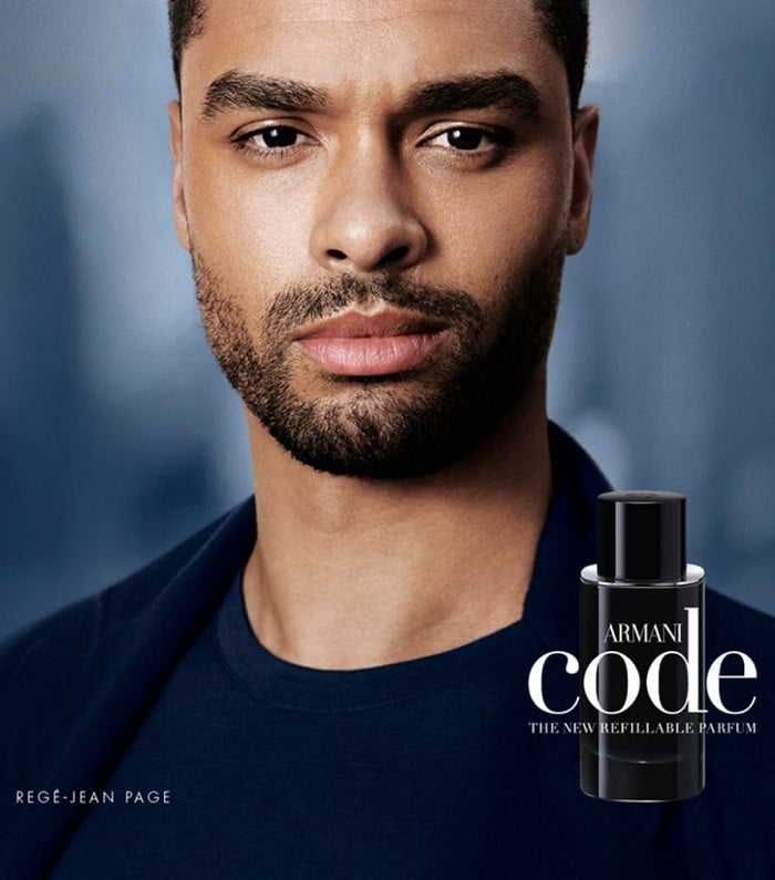 Armani Code Parfum 125ml за Mъже