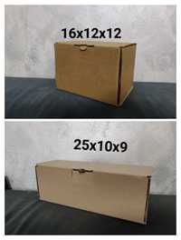 Cutii carton colete mici