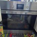 Cuptor electric hansa