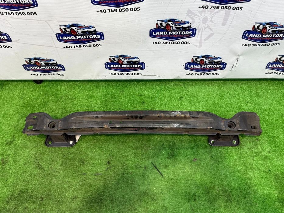 ARMATURA INTARITURA BARA SPATE BMW X1 E84 SDRIVE 18D 2.0 DIESEL 2010 COD OEM 51122990162 2009-2015