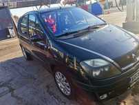 Renault Scenic 2003   1.6 benzină