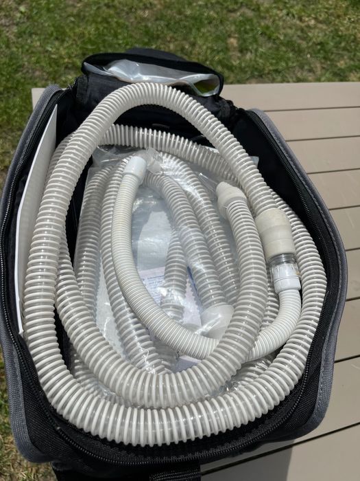 Philips aparat apnee