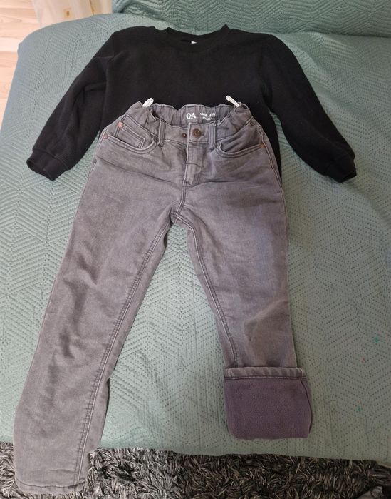 Ghete de iarna  Zig Zag mar 31