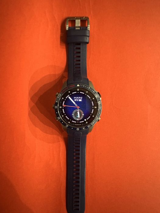 Garmin Marq Captain Gen 2