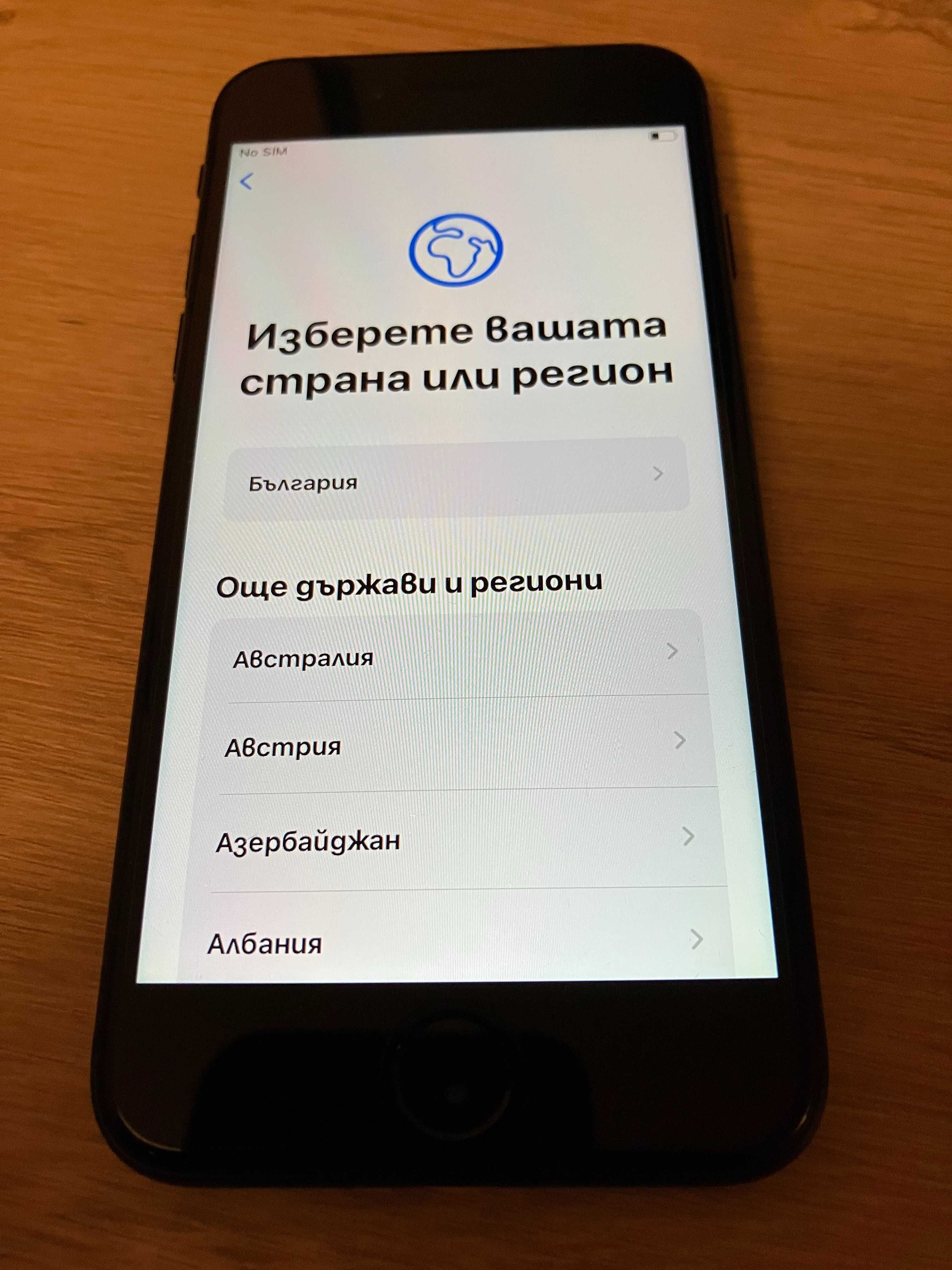 Iphine SE 2020 64Gb. неразличим от нов