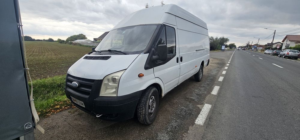Transport marfă Satu mare+ (Ungaria)