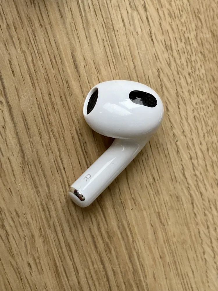 airpods Pro 2/Pro 1 кейс 3 правый или левый наушники/Цена внутри!