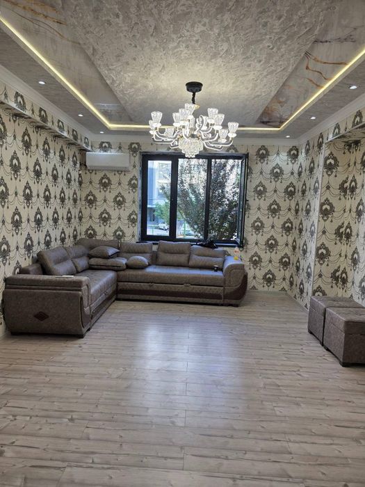 Sergeli china house arenda kvartira