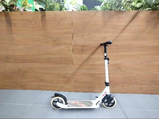 Trotinetă Mid 7 Uk - produs resigilat - (SecondHand) Decathlon