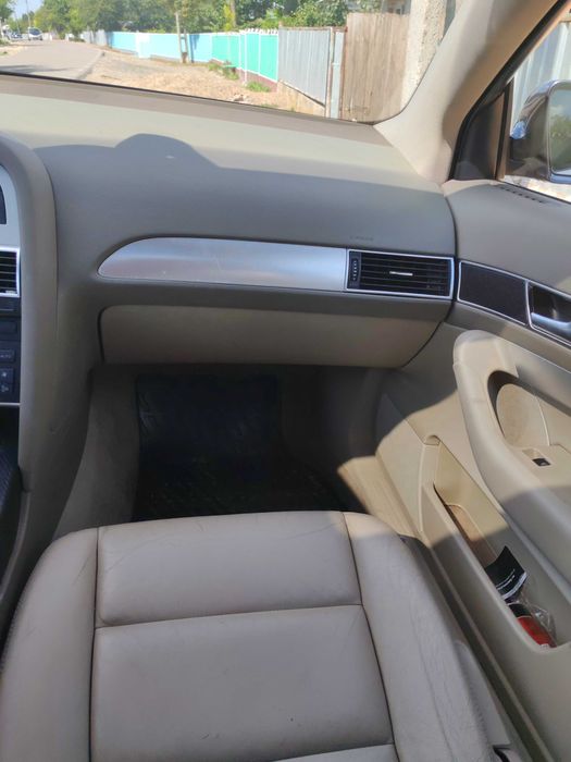 Audi a6 2008 2.0