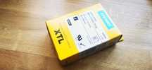 Caseta etichete DYMO XTL 1868705, 21mm x 39mm