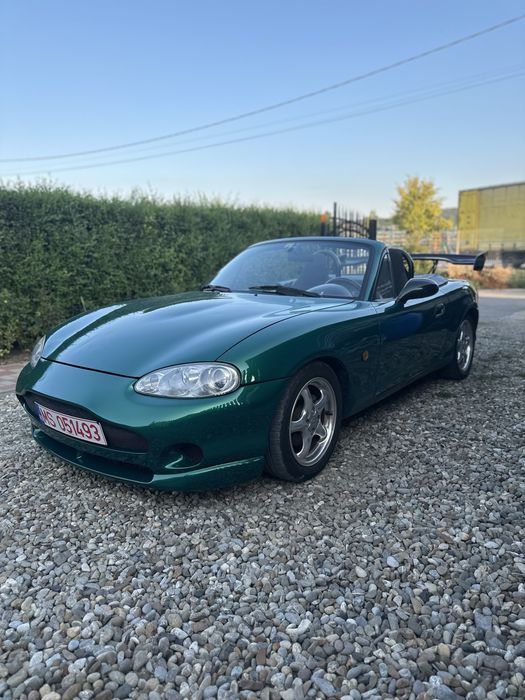 Vand/Schimb Mazda Miata Mx5 NB Facelift