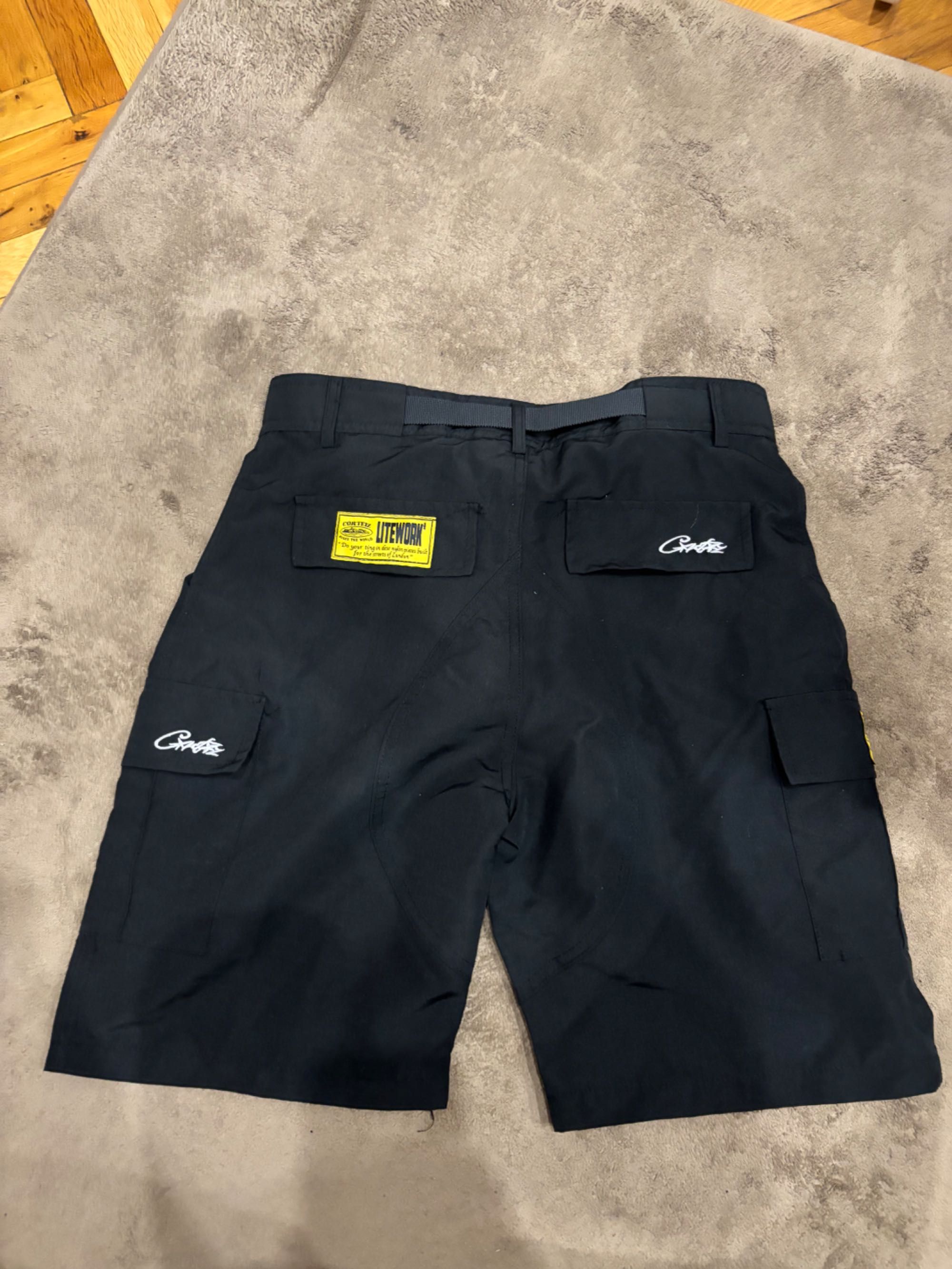 Cortez shorts  S