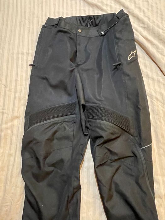 Alpinestars мото панталон 34 размер