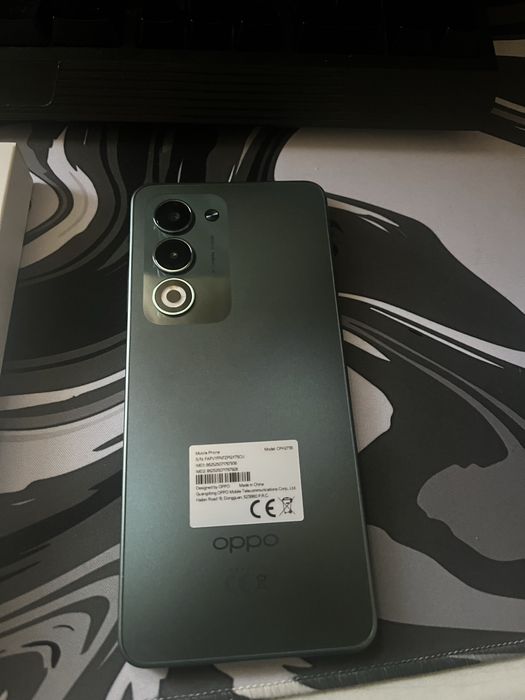 OPPO A5 чисто нов!!!