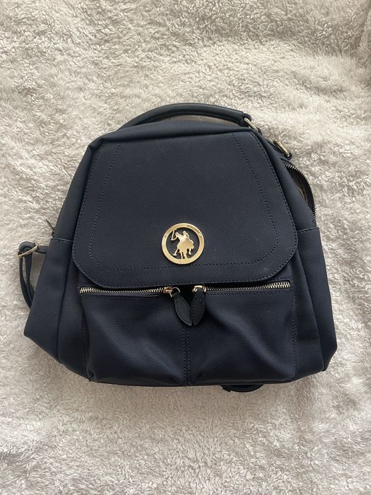 раница U.S. Polo ASSN.