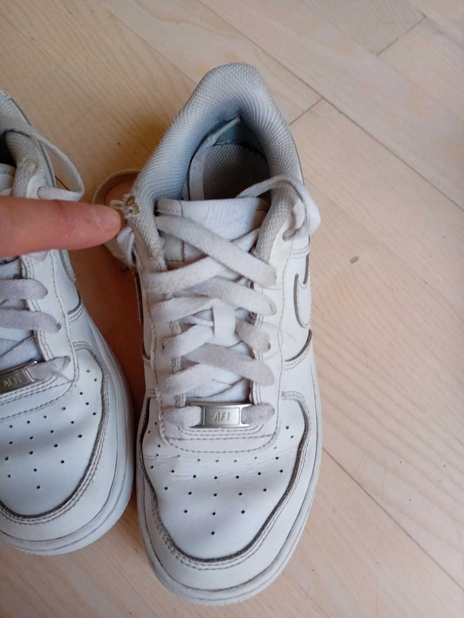 Детски маратонки NIke Air Mx 95/AF1, #38