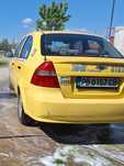 Chevrolet газ бензин 1750лв