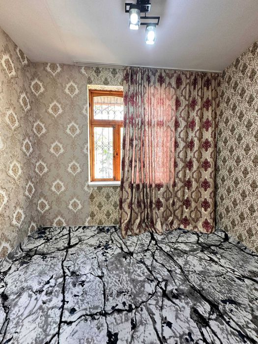 Срочно 2в3 Квартира на Кадышева с огородом